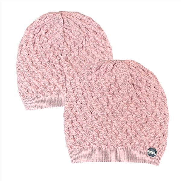 Regatta Women's Hiking Beanie Powder Pink Multimax Hat