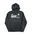 Philadelphia Eagles NFL Hoodie Women's American Football Top