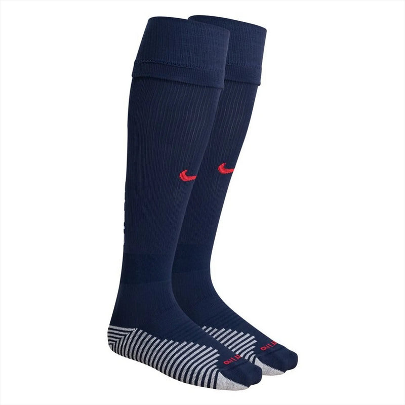 Paris Saint Germain Football Socks Men's Nike Stadium Socks