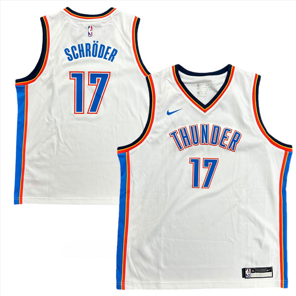 Oklahoma City Thunder