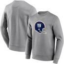 New York Giants Hoodie Men's NFL Sweatshirt Top