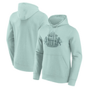 Sunderland Men's Football Hoodie Fanatics Hoodie Sweatshirt Top