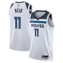Minnesota Timberwolves NBA Jersey Men's Nike Top