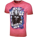 Matt Riddle WWE T-Shirt Men's "Original Bro" Top