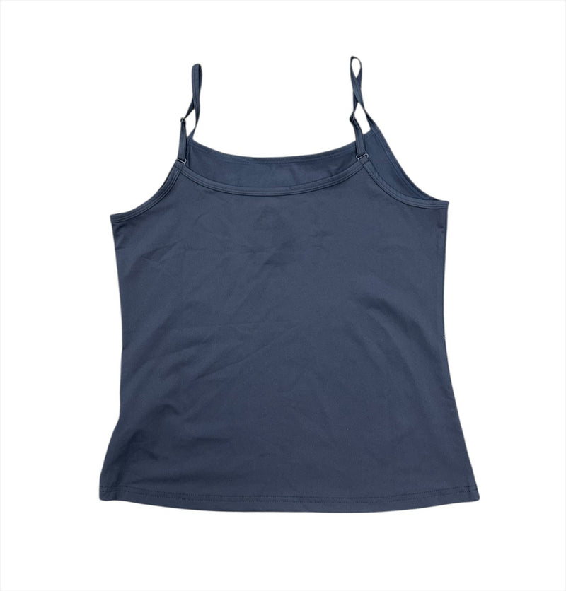 Red Bull Racing Vest F1 Castore Women's Spaghetti Tank Top