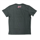 Angel Nieto Men's T-Shirt Always With US Maestro Black Top