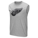 Detroit Red Wings Vest NHL Men's Graphic Tank Top