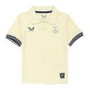 Everton Kid's Football Shirt Castore Away Top