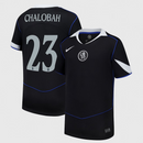 Chelsea Men's Football Shirt Nike 25-26 UCL 3rd Top