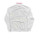 Mizuno Women's Jacket White Training Jacket