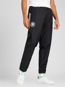 DFB Germany Men's Trousers Football adidas Black Pants