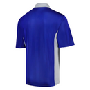 Millwall Men's Football Shirt Score Draw Retro 1998 Home Top