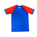 India Cricket Jersey Men's 2025 Champions Blue Top