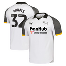 Derby County Men's Shirt Football Puma Home Shirt