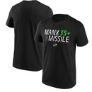 Tour De France T-Shirt Men's Cycling Fanatics Top