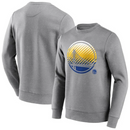 Golden State Warriors Hoodie NBA Men's Hoodie Sweat