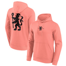Chelsea Men's Football Hoodie Fanatics Hoodie Sweatshirt Top