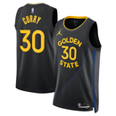 Golden State Warriors Jersey NBA Men's Nike Top