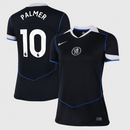 Chelsea Women's Football Shirt Nike 3rd Top - Palmer