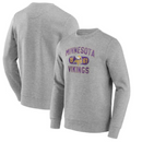 Minnesota Vikings NFL Sweatshirt Men's Hoodie/Sweatshirt