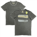 VR46 Men's MotoGP T-Shirt Brown Motor Ranch Top