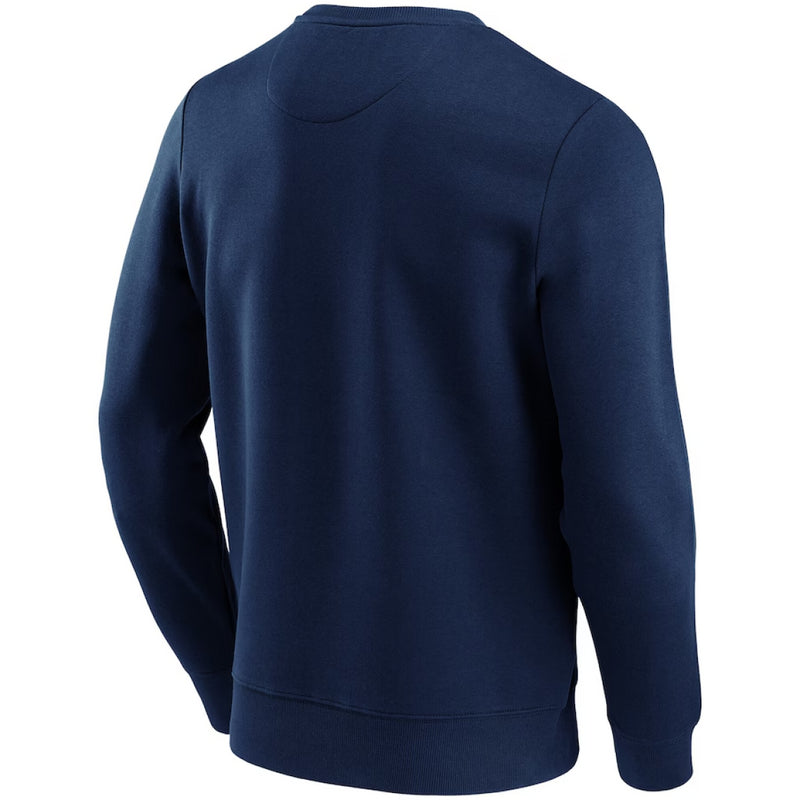 England Men's Graphic Sweatshirt Football Revert Top