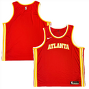 Atlanta Hawks NBA Jersey Men's Nike Icon Plain Top - New