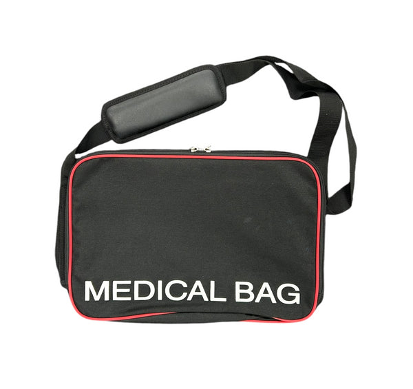 Samurai Sportswear Medical Bag Rugby Satchel Bag