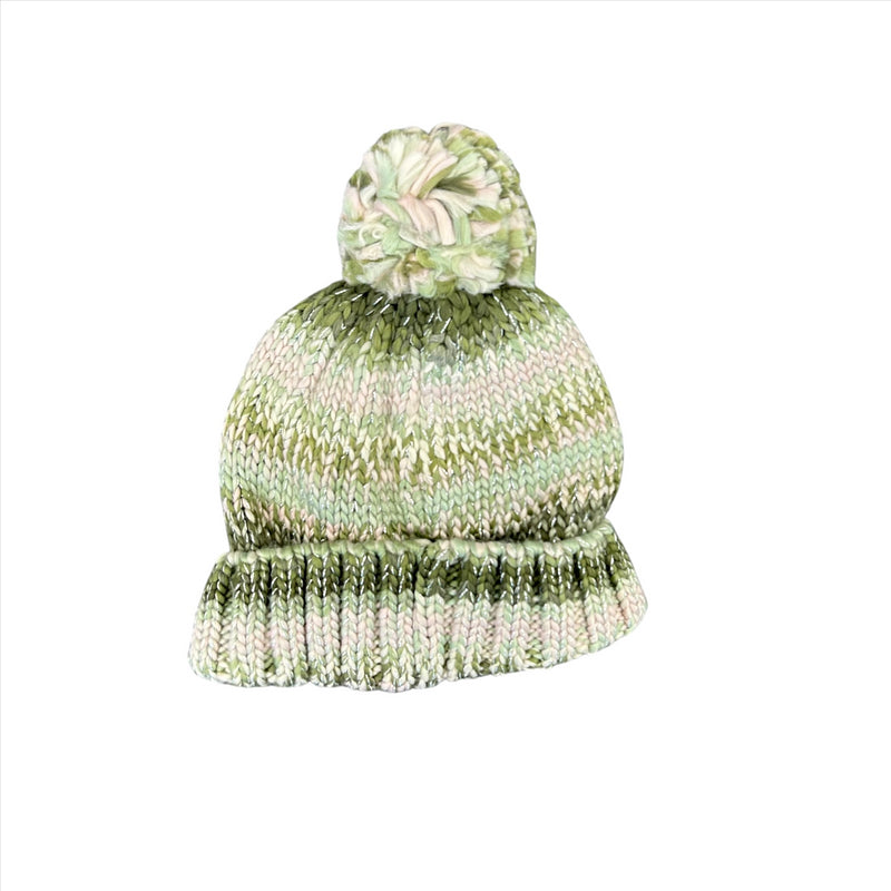 Regatta Women's Green Beanie Hiking Frosty Beanie Hat