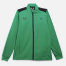 Kid's Newcastle United Jacket Football Castore Matchday Jacket