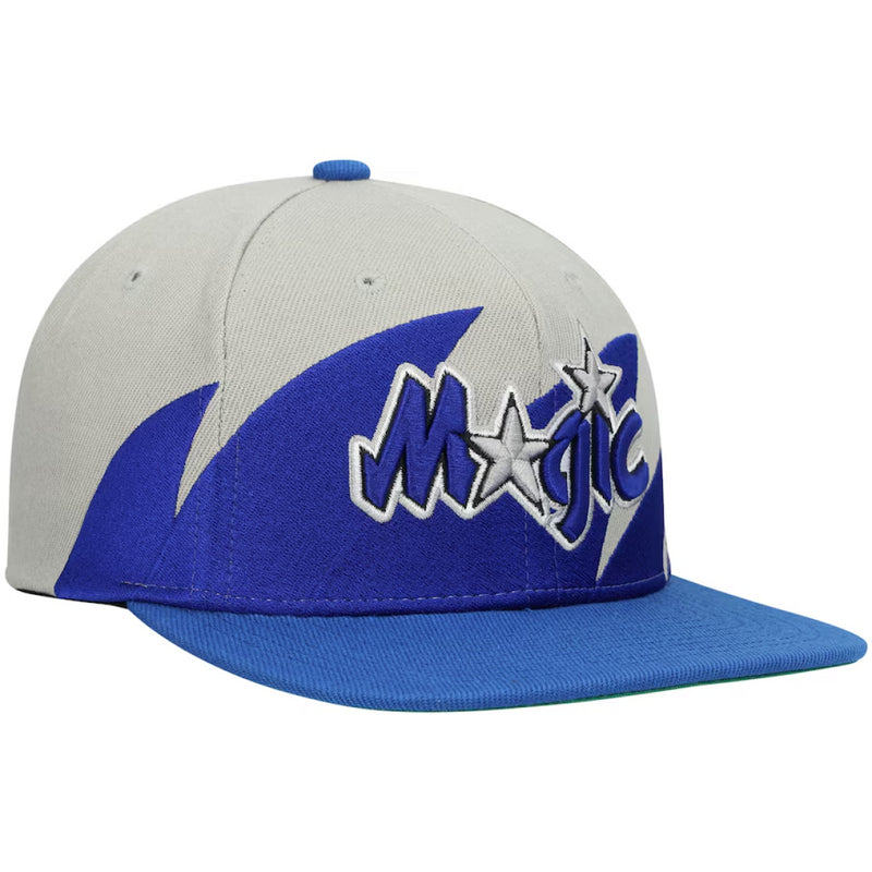 Orlando Magic NBA Snapback Men's Mitchell & Ness Cap