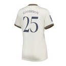 Everton Women's Shirt Castore 3rd Football Top - Goodison