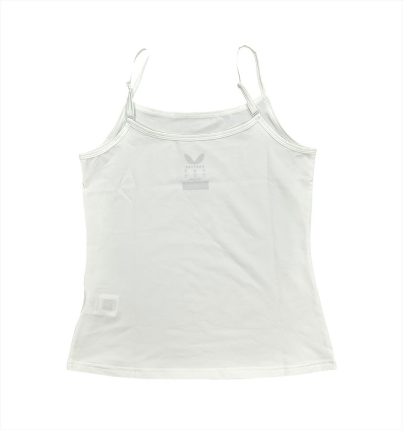 Red Bull Racing Vest F1 Castore Women's Spaghetti Tank Top