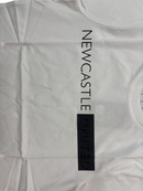 Newcastle United Women's T-Shirt Castore Football Top