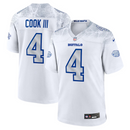 Buffalo Bills Men's Jersey NFL Nike Top