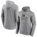 Golden State Warriors Hoodie NBA Men's Hoodie Sweat