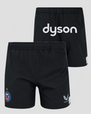 Bath Rugby Kid's Shorts Castore Replica Home Shorts