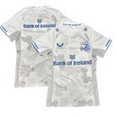 Leinster Rugby Women's Jersey Castore Replica Away SS T-shirt - New