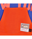 New York Knicks Hoodie NBA Men's Mitchell & Ness Hoodie