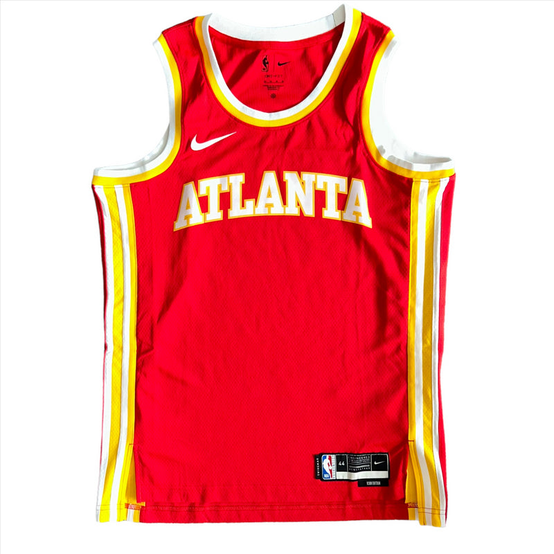 Atlanta Hawks Men's Jersey NBA Nike Icon Jersey