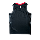 Houston Rockets NBA Jersey Men's Jordan Statement Plain Top
