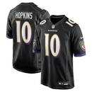 Baltimore Ravens Men's Jersey NFL Nike Top