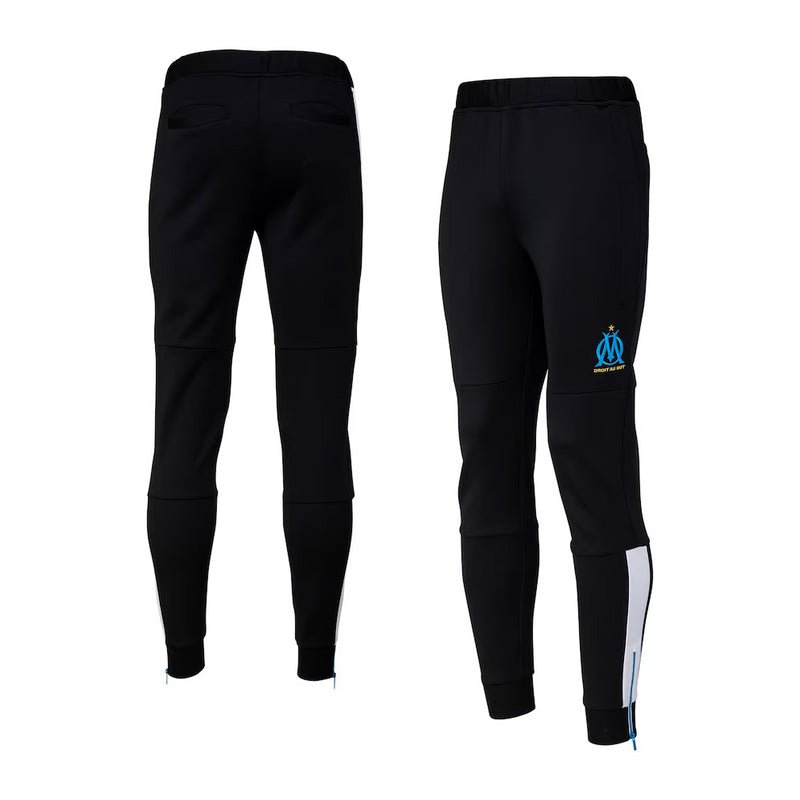 Olympique Marseille Football Pants Men's Lifestyle Pants