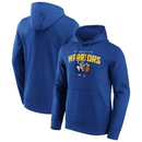 Golden State Warriors Hoodie NBA Men's Hoodie Sweat
