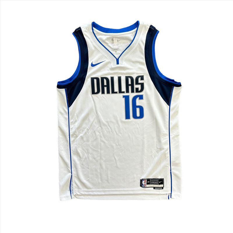 Dallas Mavericks Men's Jersey NBA Men's Nike Top - Stojakovic