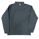 Castore Black LS Top Men's Wetherproof Drill Top
