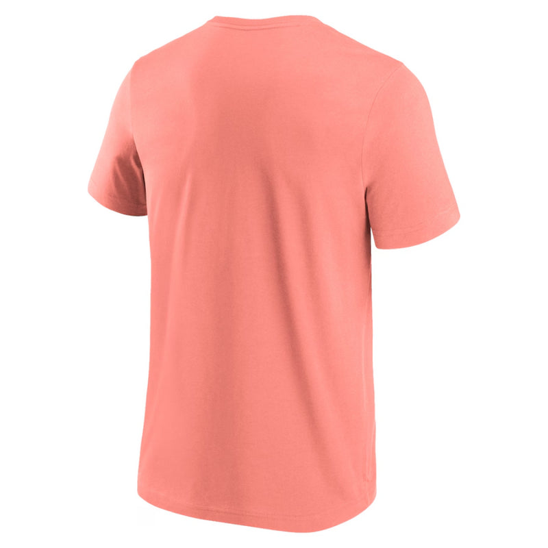 Team D Men's T-Shirt Olympics Small Mono Logo Graphic Top