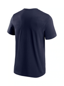 Everton Men's T-Shirt Football Graphic Top