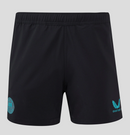 Women's Bath Rugby Shorts Castore Players Training Shorts