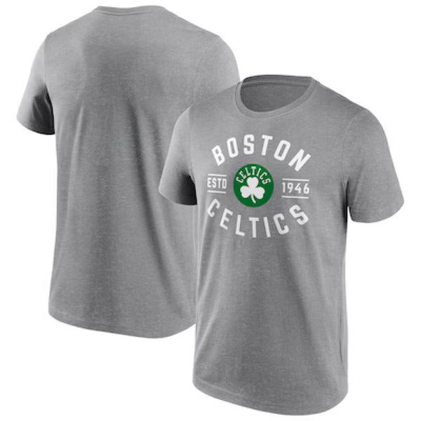Boston Celtics Graphic Top Men's True Classics Top